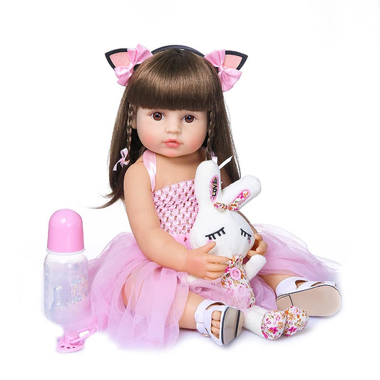Twinklii Reborn Baby Doll
